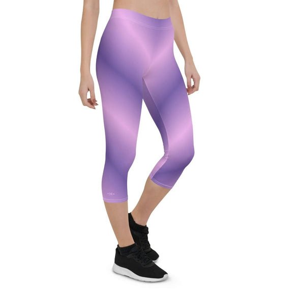 Ladies' Capri Leggings - Arekkusu - Store