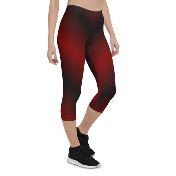 Ladies' Capri Leggings - Arekkusu - Store