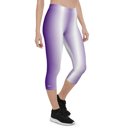 Ladies' Capri Leggings - Arekkusu - Store