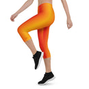 Ladies' Capri Leggings - Arekkusu - Store