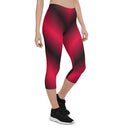 Ladies' Capri Leggings - Arekkusu - Store