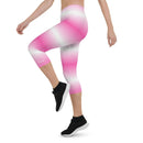 Ladies' Capri Leggings - Arekkusu - Store