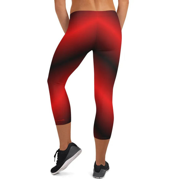 Ladies' Capri Leggings - Arekkusu - Store