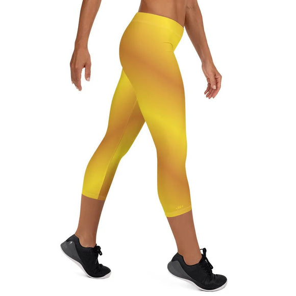 Ladies' Capri Leggings - Arekkusu - Store