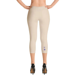 Ladies' Capri Leggings - Arekkusu - Store