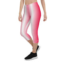 Ladies' Capri Leggings - Arekkusu - Store