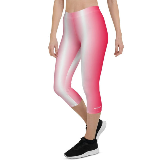 Ladies' Capri Leggings - Arekkusu - Store