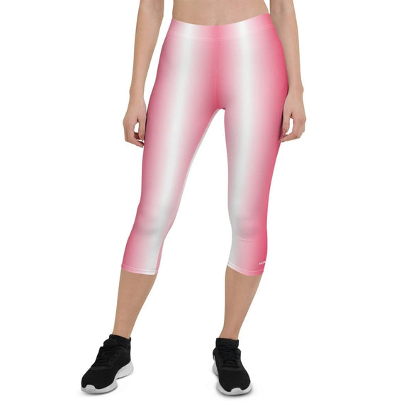 Ladies' Capri Leggings - Arekkusu - Store