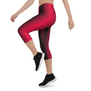 Ladies' Capri Leggings - Arekkusu - Store