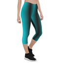 Ladies' Capri Leggings - Arekkusu - Store