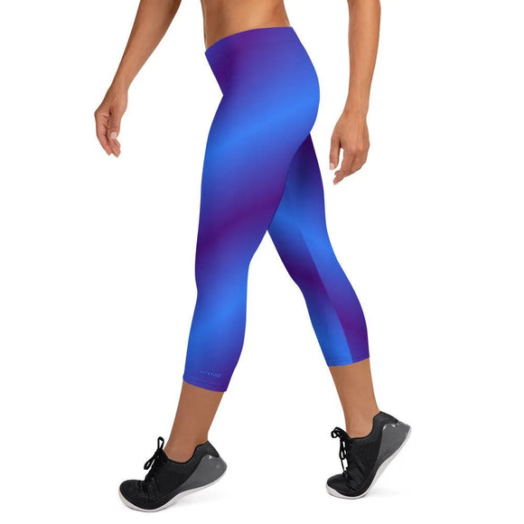 Ladies' Capri Leggings - Arekkusu - Store