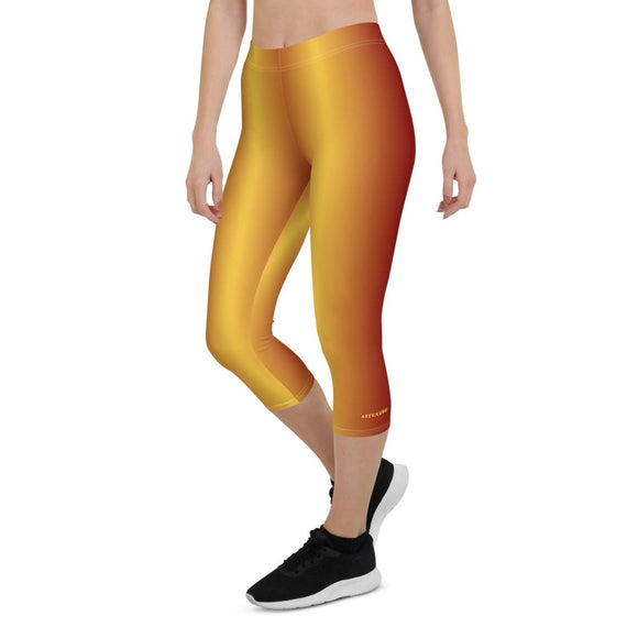 Ladies' Capri Leggings - Arekkusu - Store