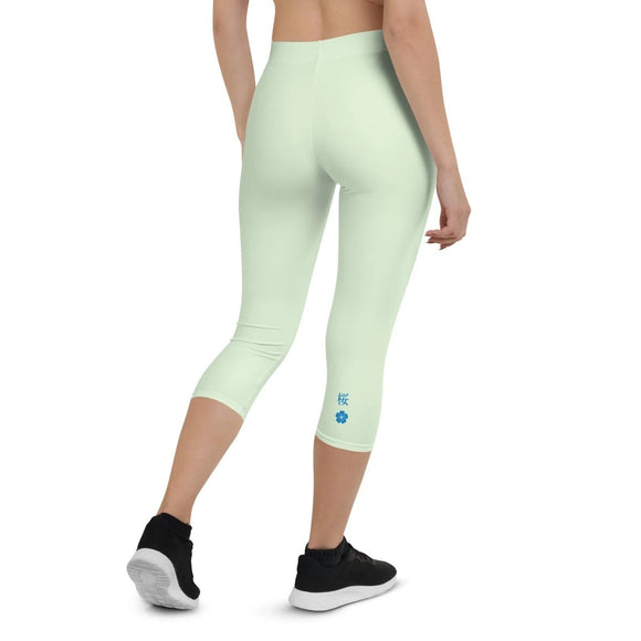 Ladies' Capri Leggings - Arekkusu - Store