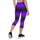 Ladies' Capri Leggings - Arekkusu - Store