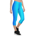 Ladies' Capri Leggings - Arekkusu - Store