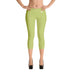 Ladies' Capri Leggings - Arekkusu - Store