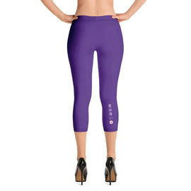 Ladies' Capri Leggings - Arekkusu - Store