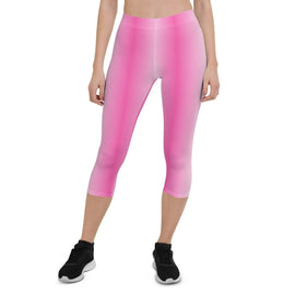 Ladies' Capri Leggings - Arekkusu - Store