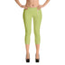 Ladies' Capri Leggings - Arekkusu - Store