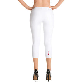 Ladies' Capri Leggings - Arekkusu - Store