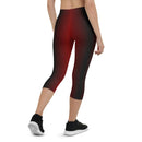 Ladies' Capri Leggings - Arekkusu - Store