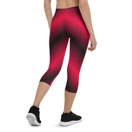 Ladies' Capri Leggings - Arekkusu - Store