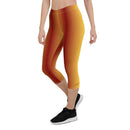 Ladies' Capri Leggings - Arekkusu - Store