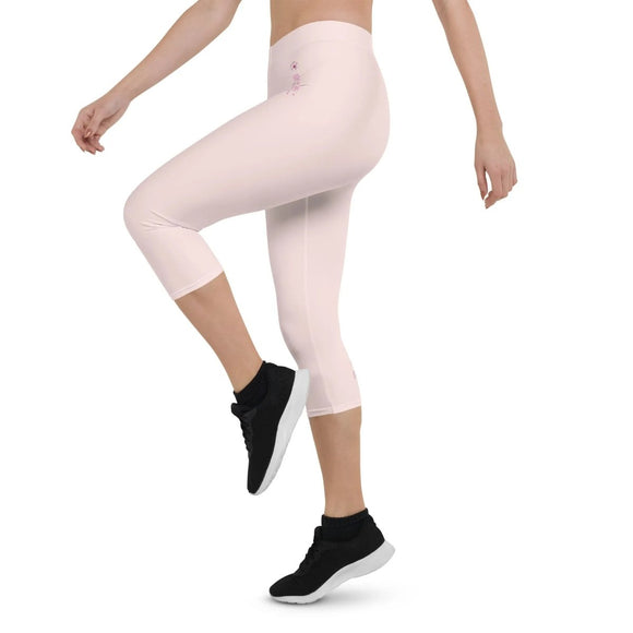 Ladies' Capri Leggings - Arekkusu - Store