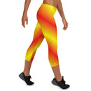 Ladies' Capri Leggings - Arekkusu - Store