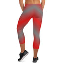 Ladies' Capri Leggings - Arekkusu - Store