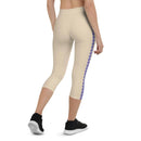 Ladies' Capri Leggings - Arekkusu - Store