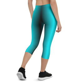 Ladies' Capri Leggings - Arekkusu - Store