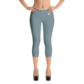 Ladies' Capri Leggings - Arekkusu - Store