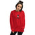 Ladies' Classic Pullover - Arekkusu - Store