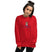 Ladies' Classic Pullover - Arekkusu - Store