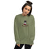 Ladies' Classic Pullover - Arekkusu - Store