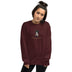 Ladies' Classic Pullover - Arekkusu - Store