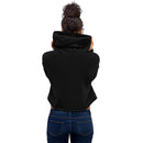 Ladies' Cropped Hoodie - Arekkusu - Store