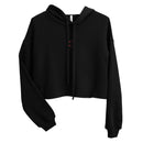 Ladies' Cropped Hoodie - Arekkusu - Store