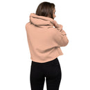 Ladies' Cropped Hoodie - Arekkusu - Store