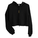 Ladies' Cropped Hoodie - Arekkusu - Store