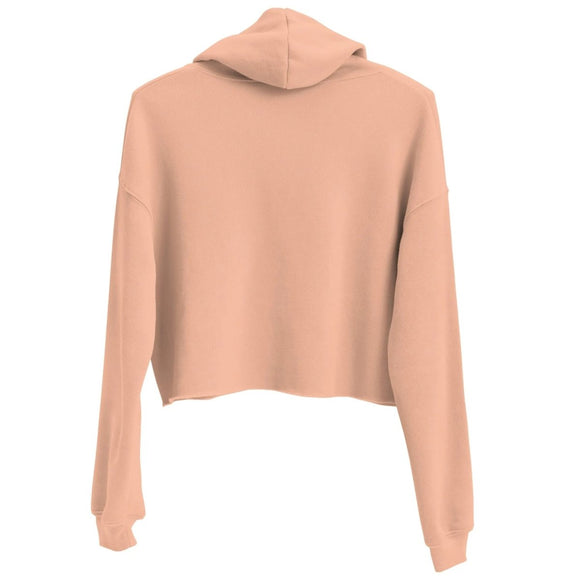 Ladies' Cropped Hoodie - Arekkusu - Store