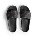 Ladies' Cushioned Slides - Arekkusu - Store