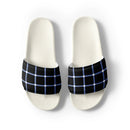 Ladies' Cushioned Slides - Arekkusu - Store