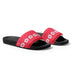 Ladies' Cushioned Slides - Arekkusu - Store