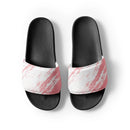 Ladies' Cushioned Slides - Arekkusu - Store