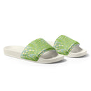 Ladies' Cushioned Slides - Arekkusu - Store