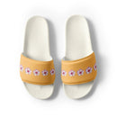 Ladies' Cushioned Slides - Arekkusu - Store