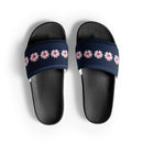 Ladies' Cushioned Slides - Arekkusu - Store