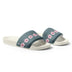 Ladies' Cushioned Slides - Arekkusu - Store